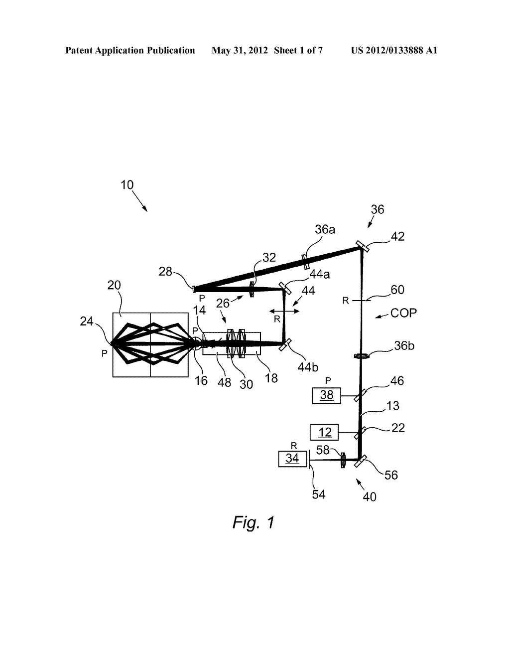  SCANNING OPHTHALMOSCOPES - diagram, schematic, and image 02