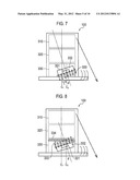 PROJECTION DISPLAY APPARATUS diagram and image