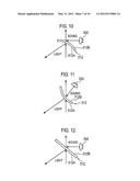 PROJECTION DISPLAY APPARATUS diagram and image