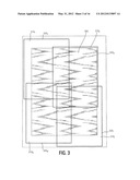 PROJECTOR ALIGNMENT IN A MULTIPLE-PROJECTOR PROJECTION SYSTEM diagram and image