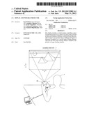 DISPLAY AND PORTABLE PROJECTOR diagram and image