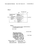 DISPLAY AND PORTABLE PROJECTOR diagram and image