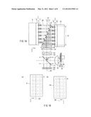 LIGHT SOURCE DEVICE AND PROJECTION DISPLAY APPARATUS diagram and image