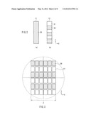 LIGHT SOURCE DEVICE AND PROJECTION DISPLAY APPARATUS diagram and image