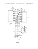 LIGHT SOURCE DEVICE AND PROJECTION DISPLAY APPARATUS diagram and image