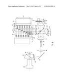 LIGHT SOURCE DEVICE AND PROJECTION DISPLAY APPARATUS diagram and image