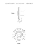 LIGHT SOURCE DEVICE AND PROJECTION DISPLAY APPARATUS diagram and image