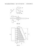 LIGHT SOURCE DEVICE AND PROJECTION DISPLAY APPARATUS diagram and image