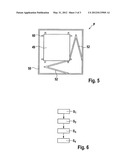 Microprojector and manufacturing method for a microprojector diagram and image