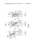 PROJECTION DISPLAY APPARATUS diagram and image