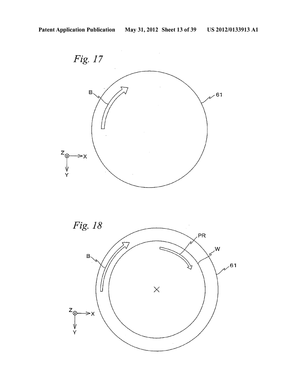 ADJUSTMENT METHOD, SUBSTRATE PROCESSING METHOD, SUBSTRATE PROCESSING     APPARATUS, EXPOSURE APPARATUS, INSPECTION APPARATUS, MEASUREMENT AND/OR     INSPECTION SYSTEM, PROCESSING APPARATUS, COMPUTER SYSTEM, PROGRAM AND     INFORMATION RECORDING MEDIUM - diagram, schematic, and image 14