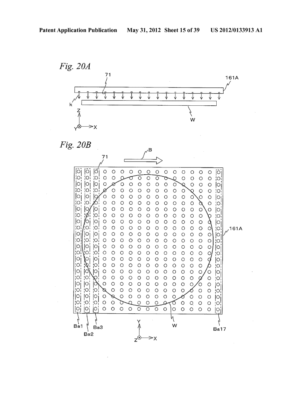 ADJUSTMENT METHOD, SUBSTRATE PROCESSING METHOD, SUBSTRATE PROCESSING     APPARATUS, EXPOSURE APPARATUS, INSPECTION APPARATUS, MEASUREMENT AND/OR     INSPECTION SYSTEM, PROCESSING APPARATUS, COMPUTER SYSTEM, PROGRAM AND     INFORMATION RECORDING MEDIUM - diagram, schematic, and image 16