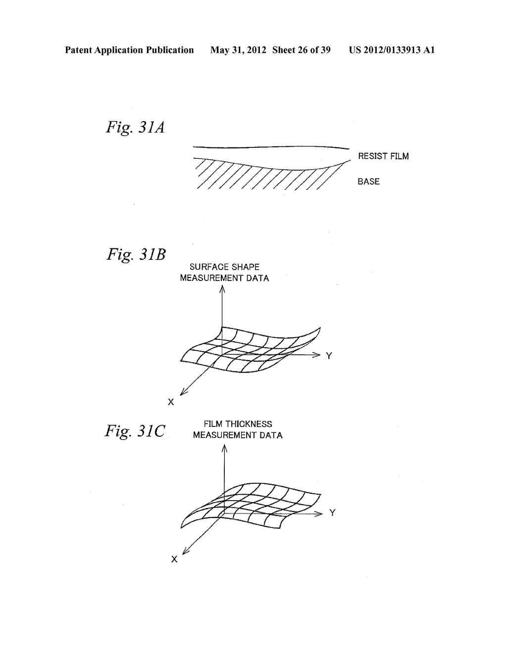 ADJUSTMENT METHOD, SUBSTRATE PROCESSING METHOD, SUBSTRATE PROCESSING     APPARATUS, EXPOSURE APPARATUS, INSPECTION APPARATUS, MEASUREMENT AND/OR     INSPECTION SYSTEM, PROCESSING APPARATUS, COMPUTER SYSTEM, PROGRAM AND     INFORMATION RECORDING MEDIUM - diagram, schematic, and image 27