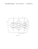 LIGHT INTENSITY MEASURING UNIT AND MICROSCOPE INCLUDING THE SAME diagram and image