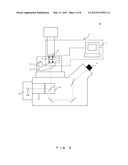 LIGHT INTENSITY MEASURING UNIT AND MICROSCOPE INCLUDING THE SAME diagram and image