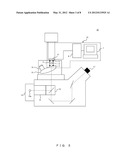 LIGHT INTENSITY MEASURING UNIT AND MICROSCOPE INCLUDING THE SAME diagram and image