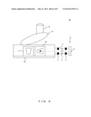 LIGHT INTENSITY MEASURING UNIT AND MICROSCOPE INCLUDING THE SAME diagram and image