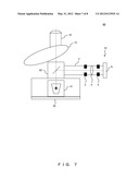 LIGHT INTENSITY MEASURING UNIT AND MICROSCOPE INCLUDING THE SAME diagram and image