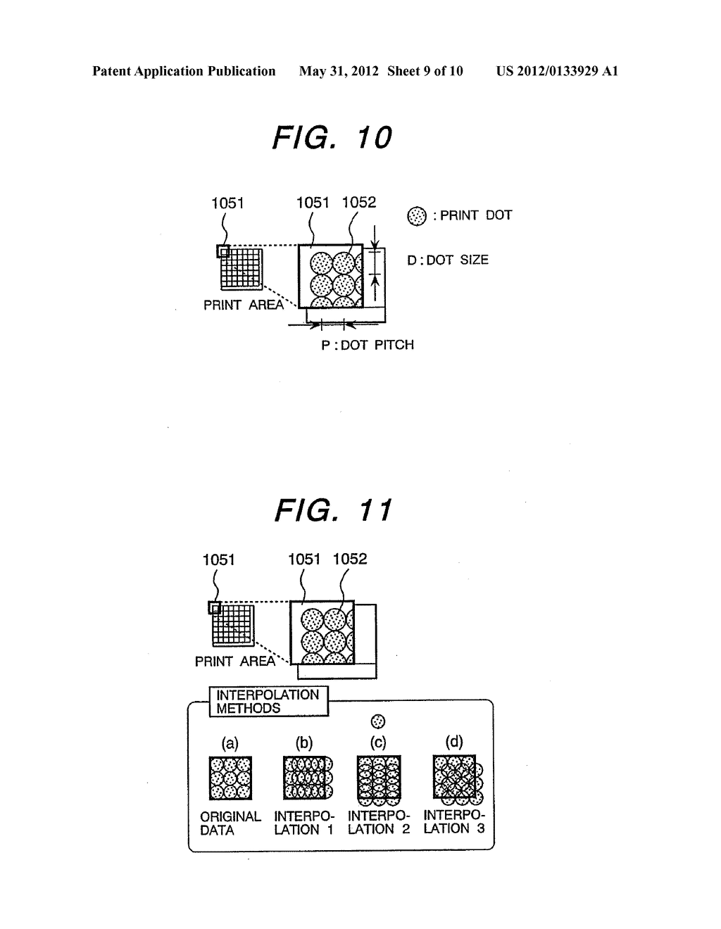 INSPECTION METHOD AND INSPECTION APPARATUS - diagram, schematic, and image 10