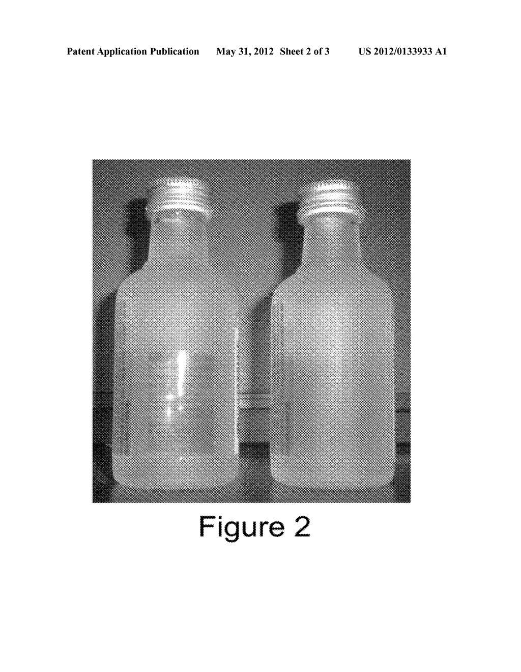 METHOD FOR REDUCING LOSS OF ELECTROMAGNETIC RADIATION IN DETECTION     APPLICATIONS - diagram, schematic, and image 03