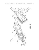 COAXIAL INTERFEROMETER AND INSPECTION PROBE diagram and image