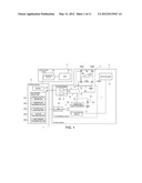 OPTICAL MODULE AND OPTICAL MEASUREMENT DEVICE diagram and image