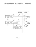 OPTICAL MODULE AND OPTICAL MEASUREMENT DEVICE diagram and image