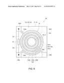 OPTICAL MODULE AND OPTICAL MEASUREMENT DEVICE diagram and image