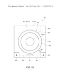 OPTICAL MODULE AND OPTICAL MEASUREMENT DEVICE diagram and image