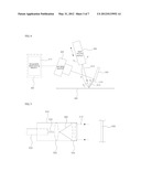 SYSTEM AND METHOD OF MEASURING IRREGULARITY OF A GLASS SUBSTRATE diagram and image