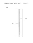 SYSTEM AND METHOD OF MEASURING IRREGULARITY OF A GLASS SUBSTRATE diagram and image