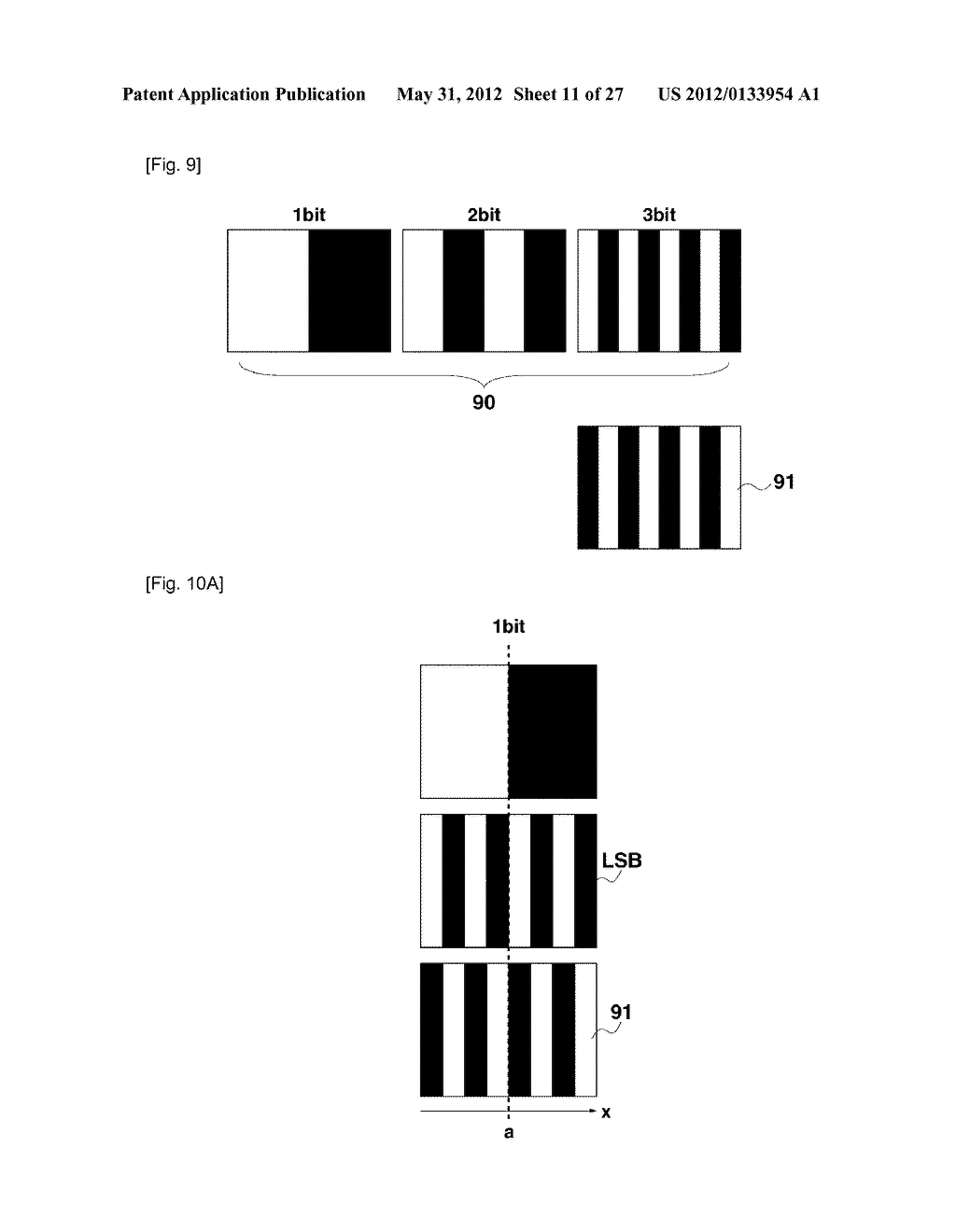 MEASURING APPARATUS, MEASURING METHOD, AND PROGRAM - diagram, schematic, and image 12