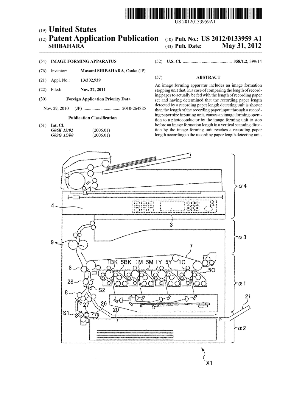 IMAGE FORMING APPARATUS - diagram, schematic, and image 01