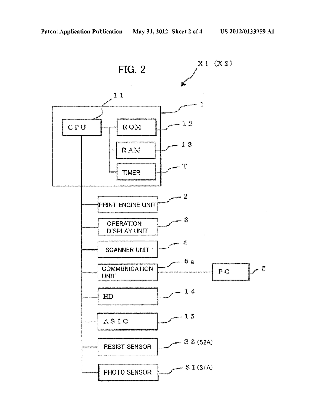 IMAGE FORMING APPARATUS - diagram, schematic, and image 03