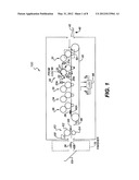 PRODUCING CALIBRATION TARGET FOR PRINTER diagram and image