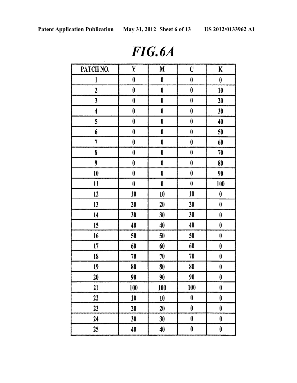 CALIBRATION SYSTEM, CALIBRATION METHOD, AND RECORDING MEDIUM THAT STORES     PROGRAM - diagram, schematic, and image 07