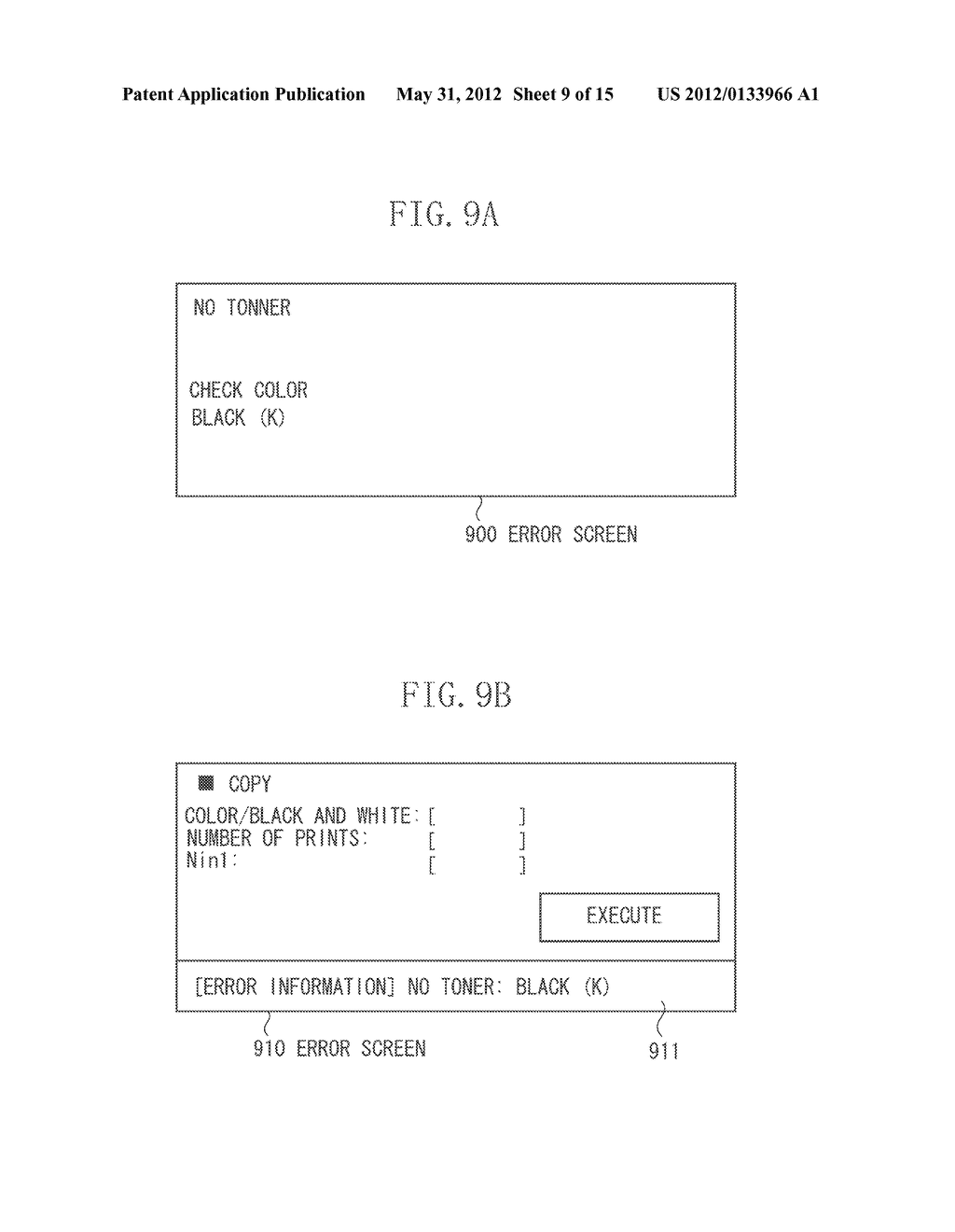 IMAGE PROCESSING APPARATUS, CONTROL METHOD THEREOF AND STORAGE MEDIUM - diagram, schematic, and image 10