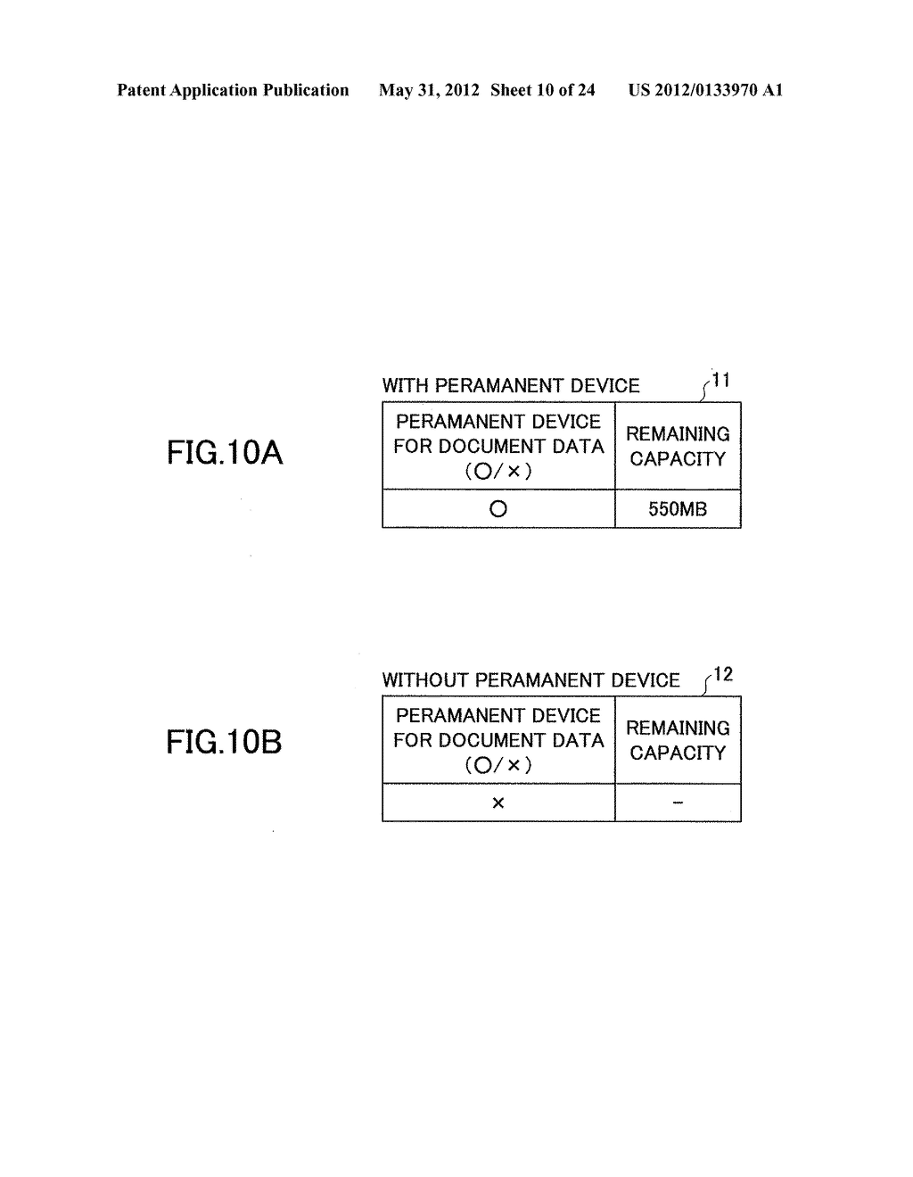 IMAGE PROCESSING APPARATUS AND IMAGE PROCESSING SYSTEM - diagram, schematic, and image 11