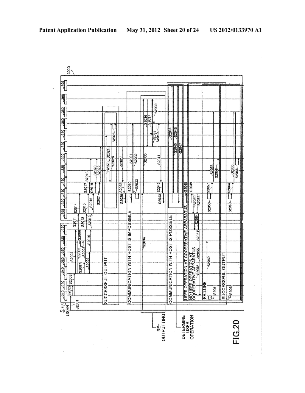 IMAGE PROCESSING APPARATUS AND IMAGE PROCESSING SYSTEM - diagram, schematic, and image 21