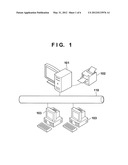 INFORMATION PROCESSING APPARATUS, CONTROL METHOD, AND COMPUTER-READABLE     STORAGE MEDIUM diagram and image