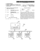 PRINTING SYSTEM AND INFORMATION PROCESSING APPARATUS diagram and image