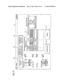 PRINTING SYSTEM AND INFORMATION PROCESSING APPARATUS diagram and image