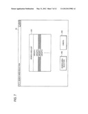 PRINTING SYSTEM AND INFORMATION PROCESSING APPARATUS diagram and image