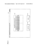 PRINTING SYSTEM AND INFORMATION PROCESSING APPARATUS diagram and image