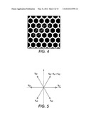 3-COLORANT DOT-OFF-DOT (DOD) PERIODIC HALFTONE GEOMETRY diagram and image