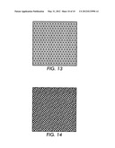 3-COLORANT DOT-OFF-DOT (DOD) PERIODIC HALFTONE GEOMETRY diagram and image