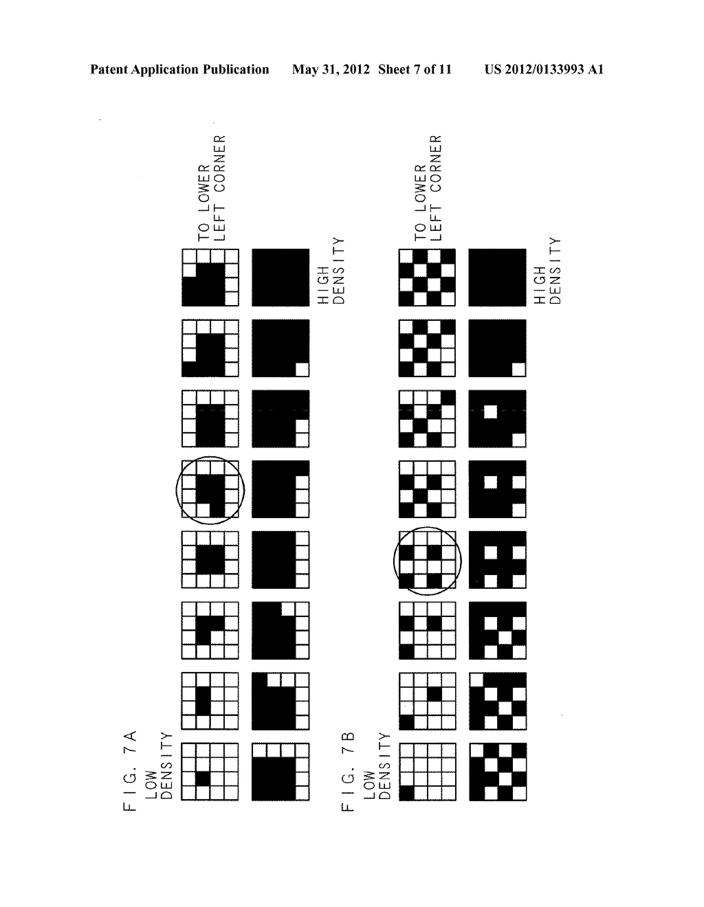 IMAGE PROCESSING APPARATUS, IMAGE FORMING APPARATUS, IMAGE PROCESSING     METHOD AND RECORDING MEDIUM - diagram, schematic, and image 08