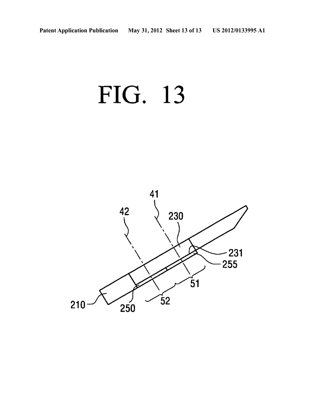 Document scanning apparatus and image forming apparatus having the same - diagram, schematic, and image 14