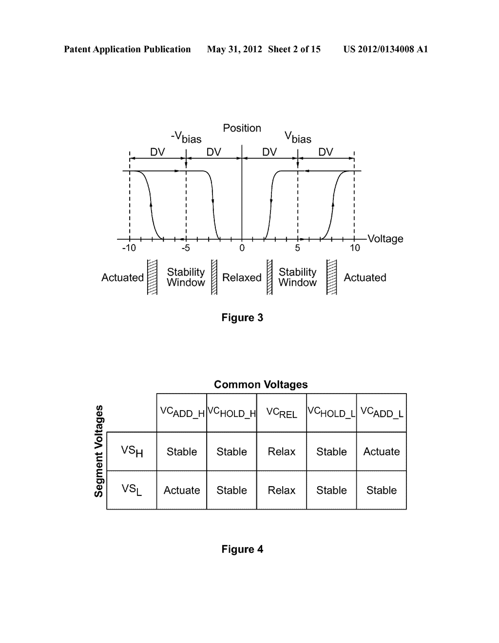 ELECTROMECHANICAL INTERFEROMETRIC MODULATOR DEVICE - diagram, schematic, and image 03