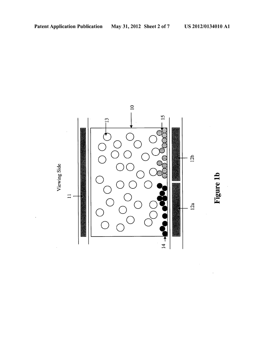 ELECTROPHORETIC DISPLAY FLUID - diagram, schematic, and image 03